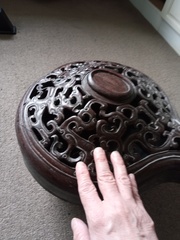 Does anyone know what this item is?
