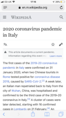 Have coronavirus made you change your opinion on Brexit?