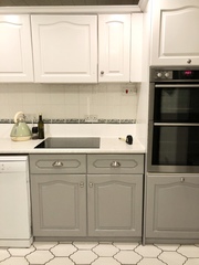 Anyone painted their kitchen cupboards?