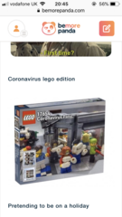 AIBU to ask for your favourite isolation memes?