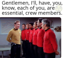 AIBU to ask for your favourite isolation memes?