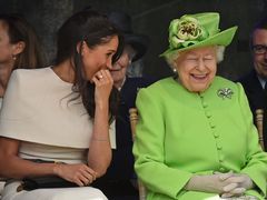 Royal style: the Duel of the Duchesses