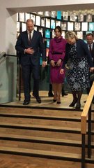 Royal style: the Duel of the Duchesses