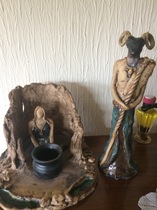 Any Witches Here? Part 11