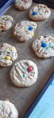 What are you baking today?