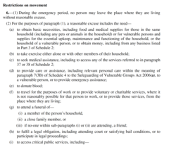 Worried About Coronavirus- thread 34