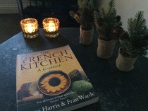 A thread for calm - peace, happy thoughts, support.