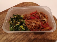 Useful low carb products - with photos!