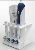 Electric toothbrush