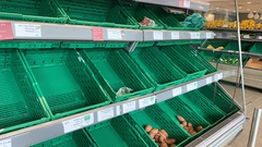 Are you a panic buyer?