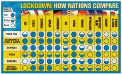 Worried About Corona Virus- thread 33