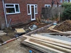 Extension / loft conversion thread 2020