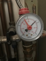 HELPHELPHELP! My radiators won't come on!