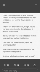 Westminstenders: All bets are off