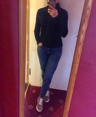 Outfit of the day.. shopping our wardrobes continued