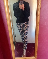 Outfit of the day.. shopping our wardrobes continued