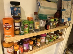 Show me your favourite thing in your house