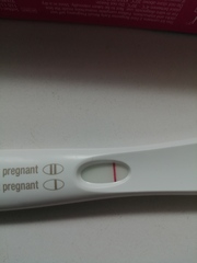 4/5 days late think I've got line eyes!