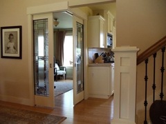 Anyone have any suggestions for my ground floor layout?