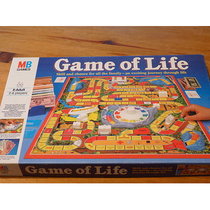 Board games (with pics): are the old ones less visual?
