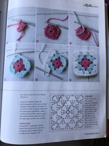 Anyone got Mollie Makes Issue 13, please?