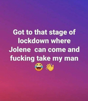 AIBU to ask for your favourite isolation memes?