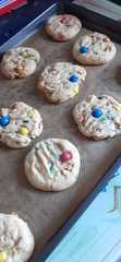 What are you baking today?