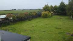 Any help with my garden?