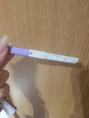TTC after miscarriage - March 2020