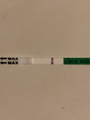 Evap or positive?