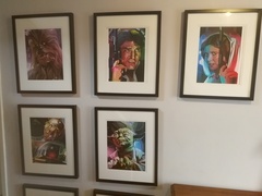 Show me your favourite thing in your house