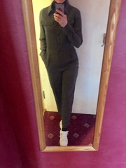 Outfit of the Day Thread... Shopping our wardrobes (as if we have a choice!)