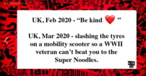 The hopefully amusing pics/memes thread