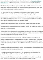 Coronavirus thread 12