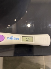 TTC after miscarriage - March 2020