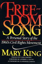 Freedom Song by Mary King (1987)