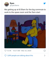 AIBU to ask for your favourite isolation memes?