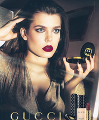 What makes a woman glamorous?
