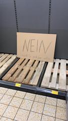 Germany going gently into lockdown
