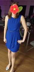 Party outfit help please!