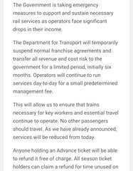 Worried About Corona Virus- thread 32