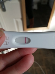 4/5 days late think I've got line eyes!