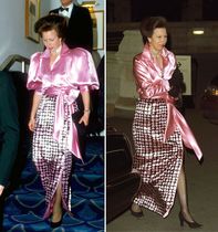 Royal style: the Queen of Spain reigns in the fashion games