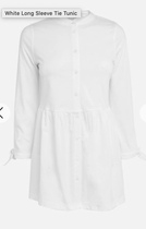 Things we are looking forward to wearing/purchasing when all this is done