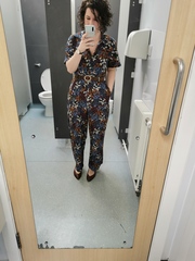 Outfit of the day.. shopping our wardrobes continued