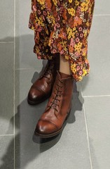 Outfit of the day.. shopping our wardrobes continued