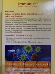 Prepping For Pandemic .....  10