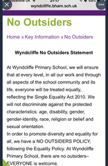 Andrew Moffatt No Outsiders online lessons