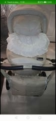 Car seat travel system?