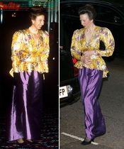 Royal style: the Queen of Spain reigns in the fashion games